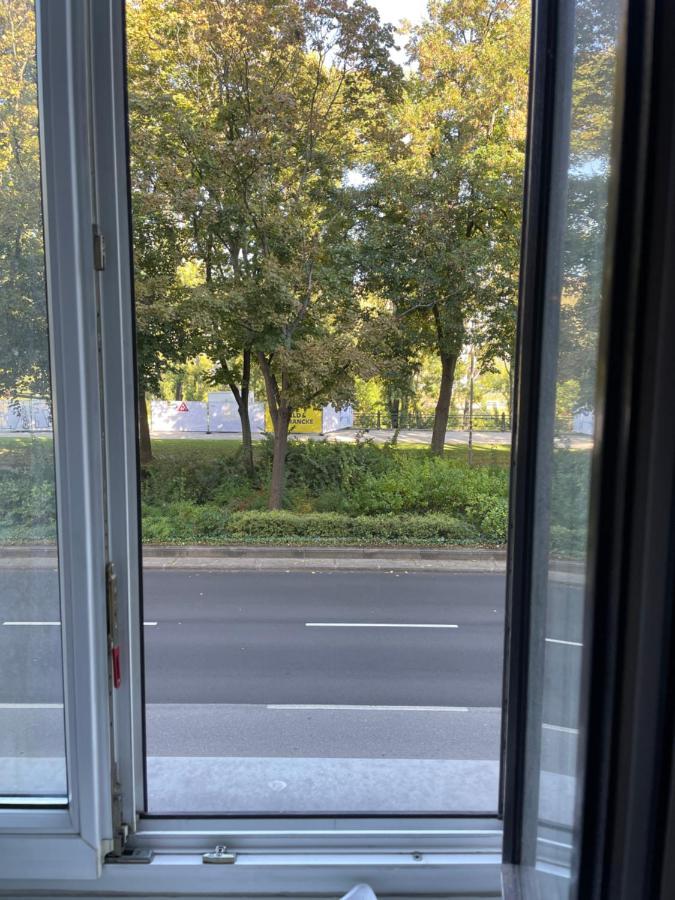 Comf. Apart Near The City - 13 Minutes To 1St Vienna Luaran gambar