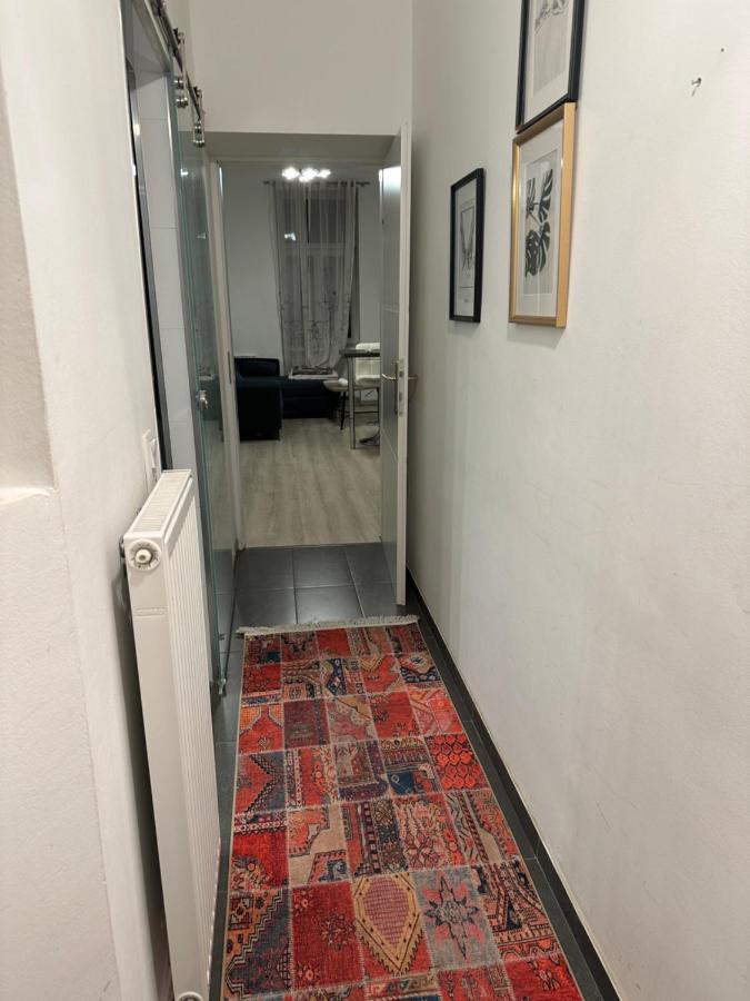 Comf. Apart Near The City - 13 Minutes To 1St Vienna Luaran gambar