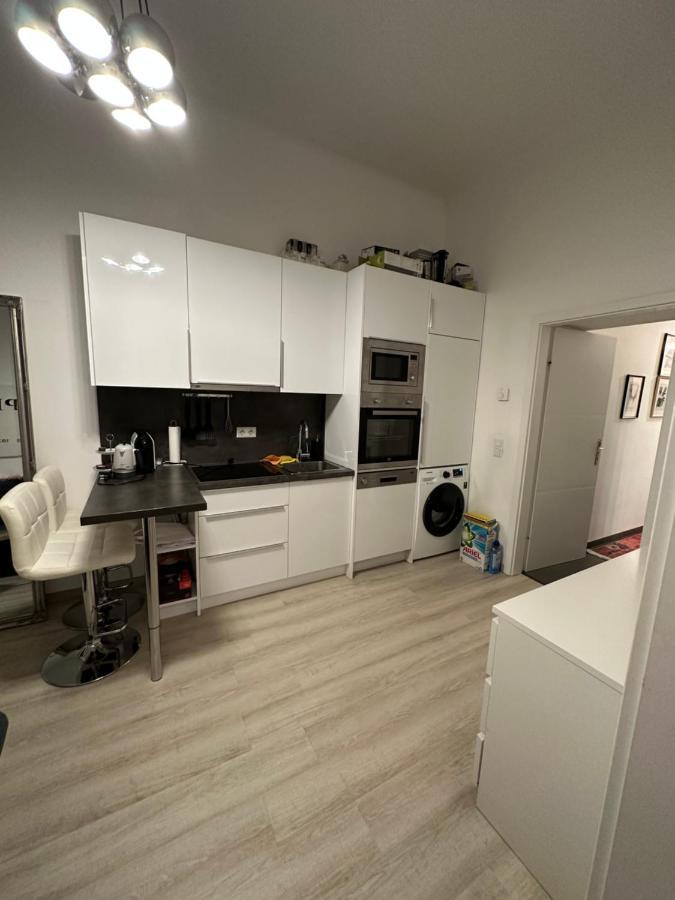 Comf. Apart Near The City - 13 Minutes To 1St Vienna Luaran gambar