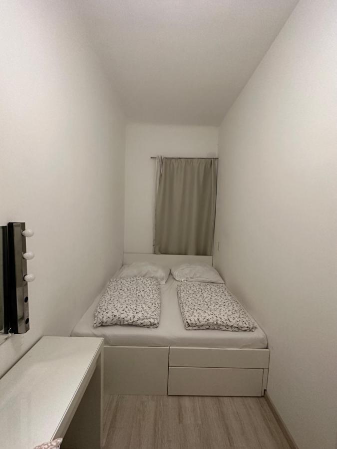 Comf. Apart Near The City - 13 Minutes To 1St Vienna Luaran gambar
